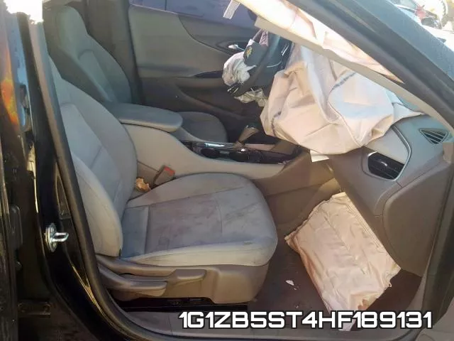 1G1ZB5ST4HF189131 фото 6