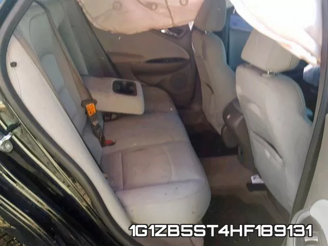 1G1ZB5ST4HF189131 фото 7