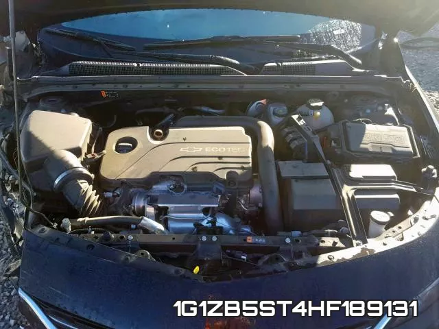 1G1ZB5ST4HF189131 фото 8
