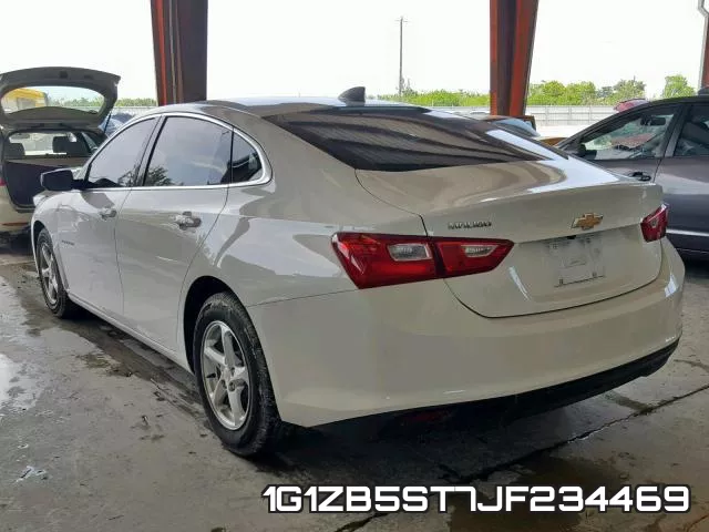 1G1ZB5ST7JF234469 фото 4