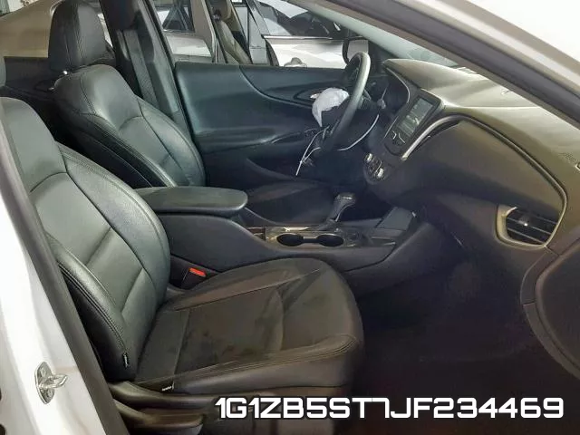 1G1ZB5ST7JF234469 фото 6