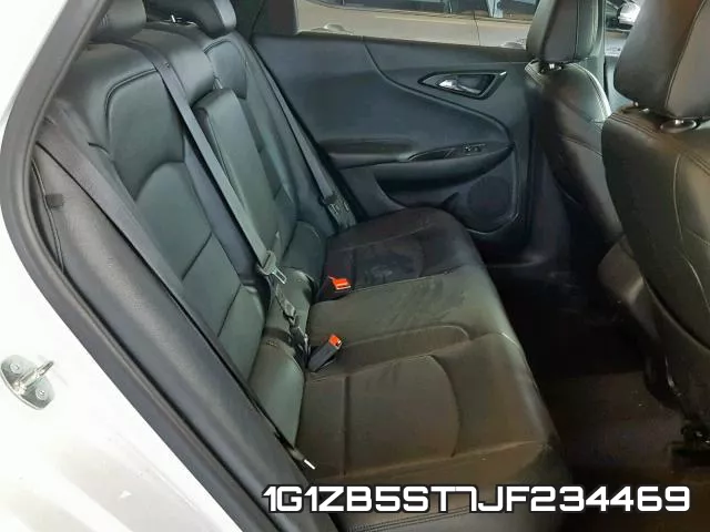 1G1ZB5ST7JF234469 фото 7