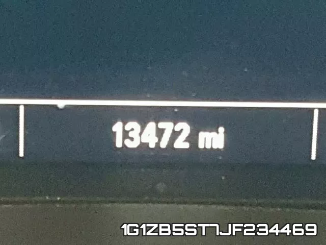 1G1ZB5ST7JF234469 фото 9