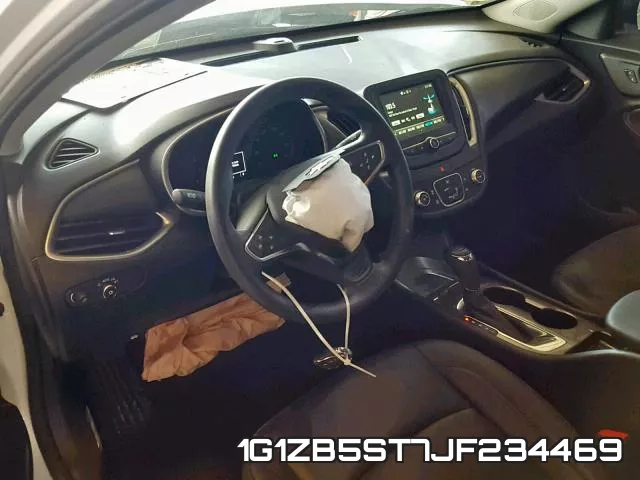 1G1ZB5ST7JF234469 фото 10