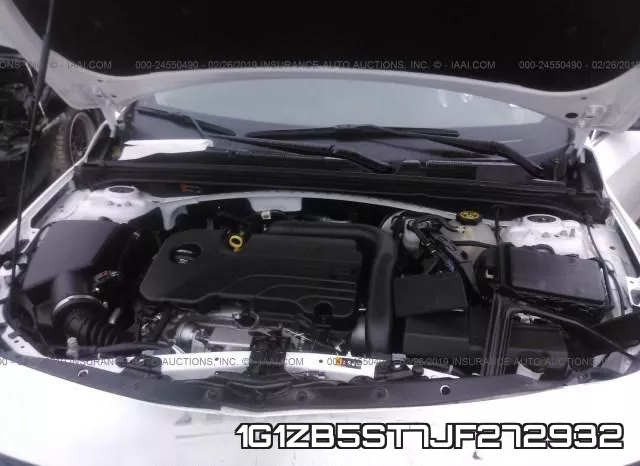 1G1ZB5ST7JF272932 фото 2