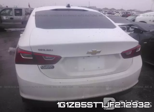 1G1ZB5ST7JF272932 фото 6
