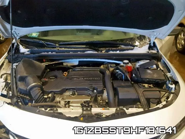 1G1ZB5ST9HF181641 фото 7