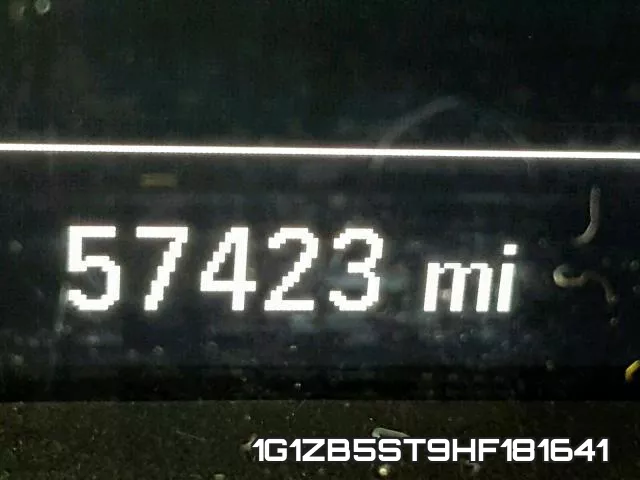 1G1ZB5ST9HF181641 фото 8