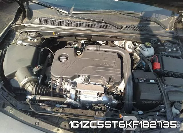 1G1ZC5ST6KF182735 фото 2