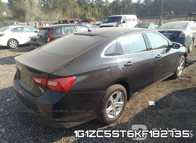 1G1ZC5ST6KF182735 фото 5