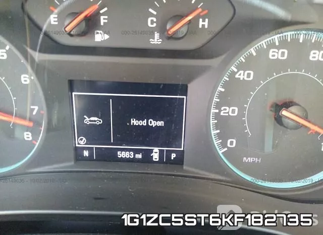 1G1ZC5ST6KF182735 фото 8