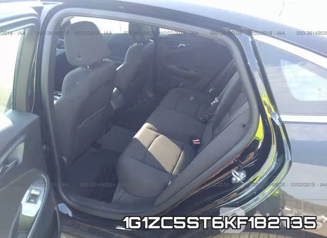 1G1ZC5ST6KF182735 фото 9
