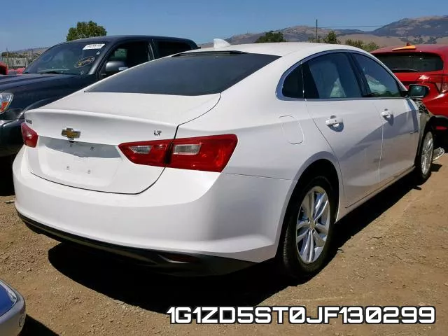 1G1ZD5ST0JF130299 фото 5