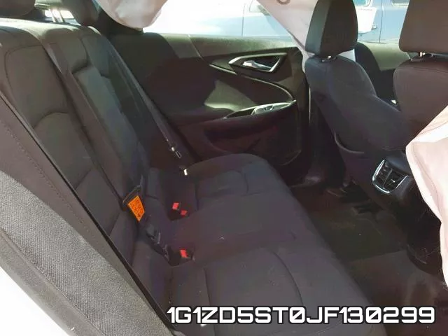 1G1ZD5ST0JF130299 фото 7