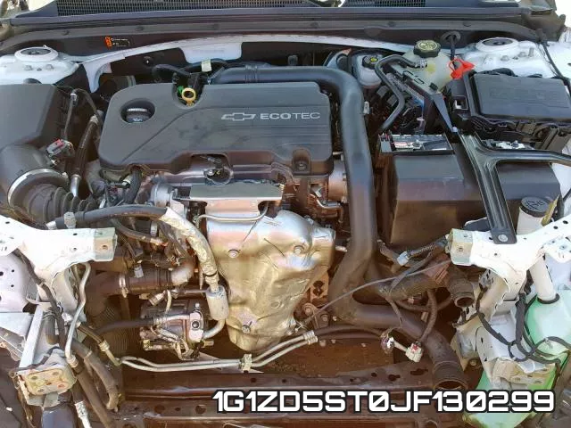 1G1ZD5ST0JF130299 фото 8