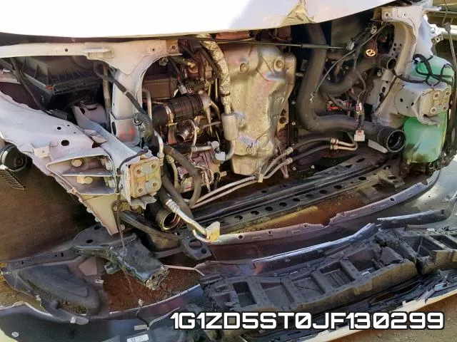 1G1ZD5ST0JF130299 фото 10