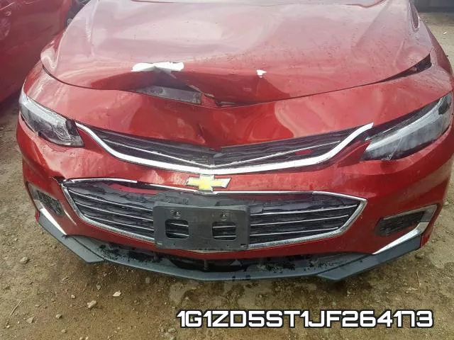 1G1ZD5ST1JF264173 фото 10