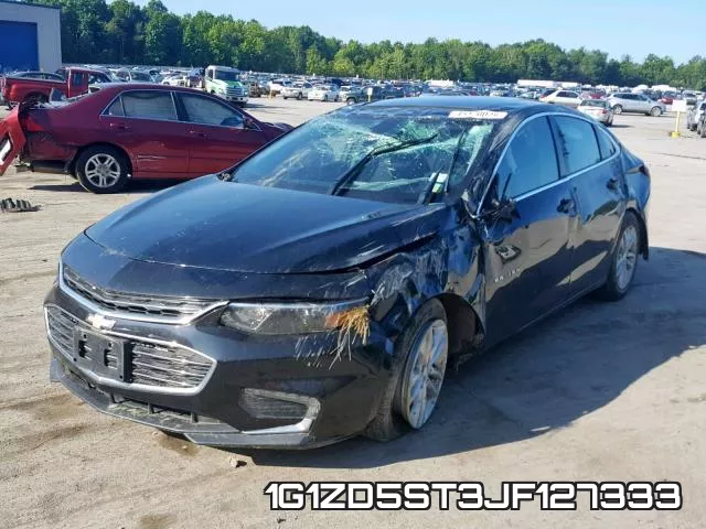 1G1ZD5ST3JF127333 фото 3