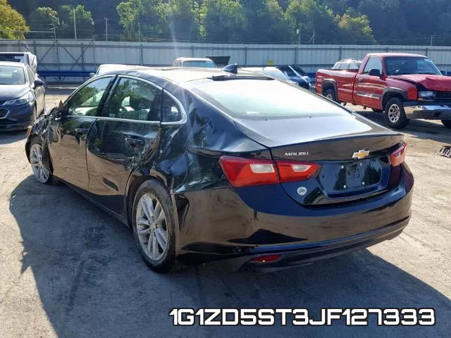 1G1ZD5ST3JF127333 фото 4