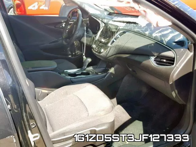 1G1ZD5ST3JF127333 фото 6