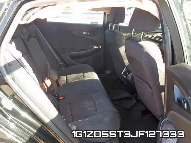 1G1ZD5ST3JF127333 фото 7