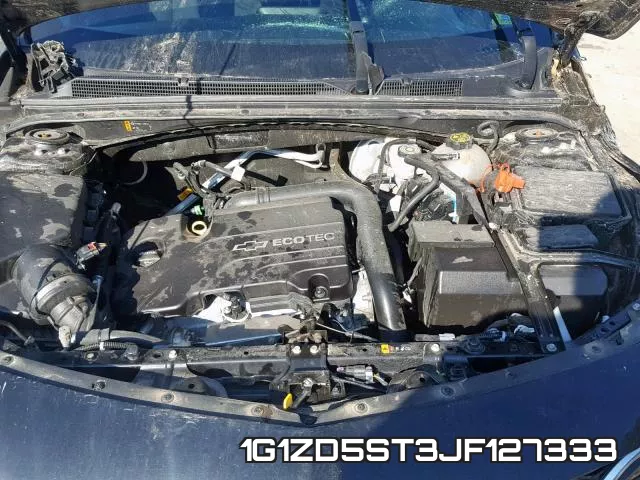 1G1ZD5ST3JF127333 фото 8