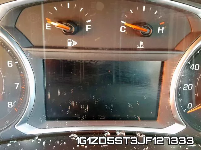 1G1ZD5ST3JF127333 фото 9