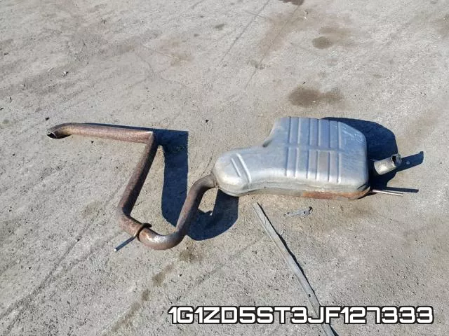 1G1ZD5ST3JF127333 фото 10