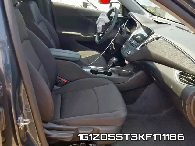 1G1ZD5ST3KF171186 фото 6
