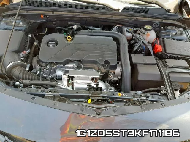 1G1ZD5ST3KF171186 фото 8