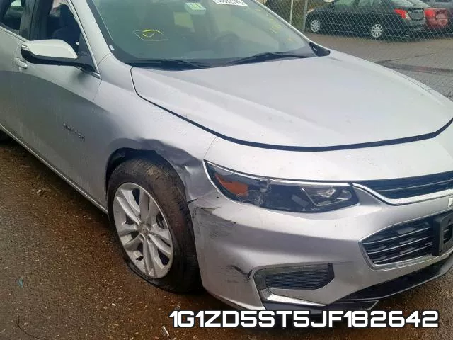 1G1ZD5ST5JF182642 фото 10