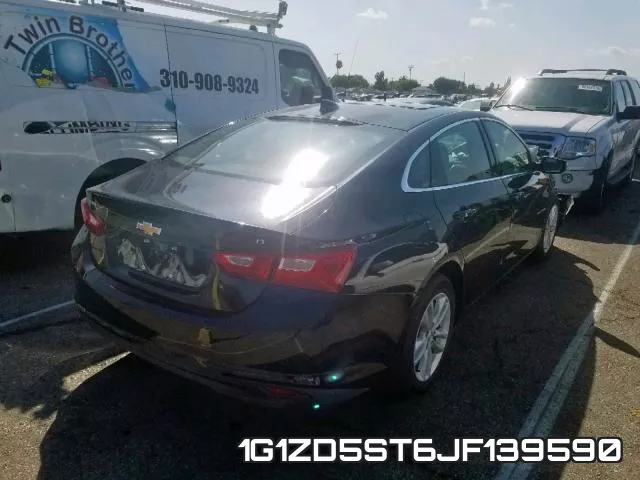 1G1ZD5ST6JF139590 фото 5