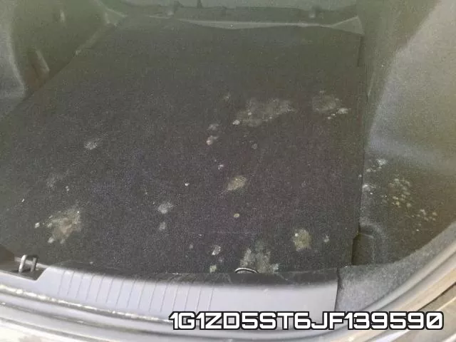 1G1ZD5ST6JF139590 фото 10