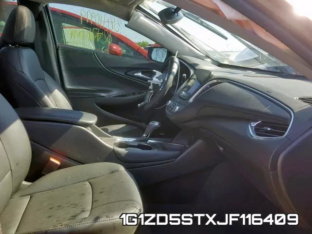 1G1ZD5STXJF116409 фото 6