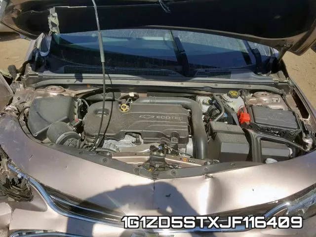 1G1ZD5STXJF116409 фото 8