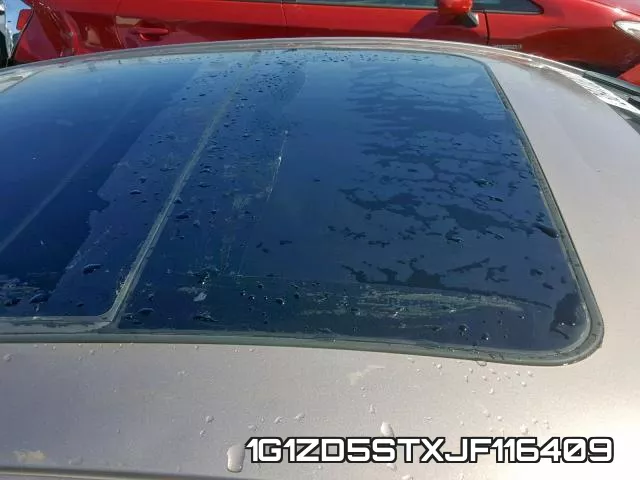 1G1ZD5STXJF116409 фото 10