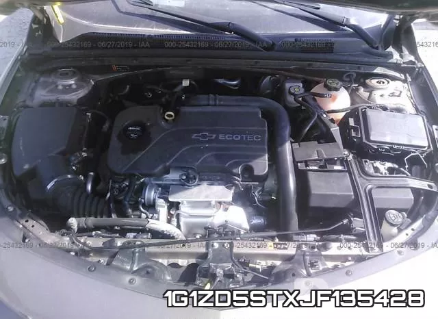 1G1ZD5STXJF135428 фото 2
