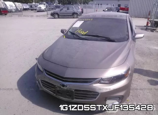 1G1ZD5STXJF135428 фото 7