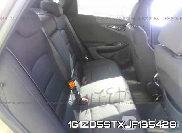 1G1ZD5STXJF135428 фото 9