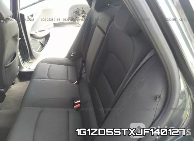 1G1ZD5STXJF140127 фото 9