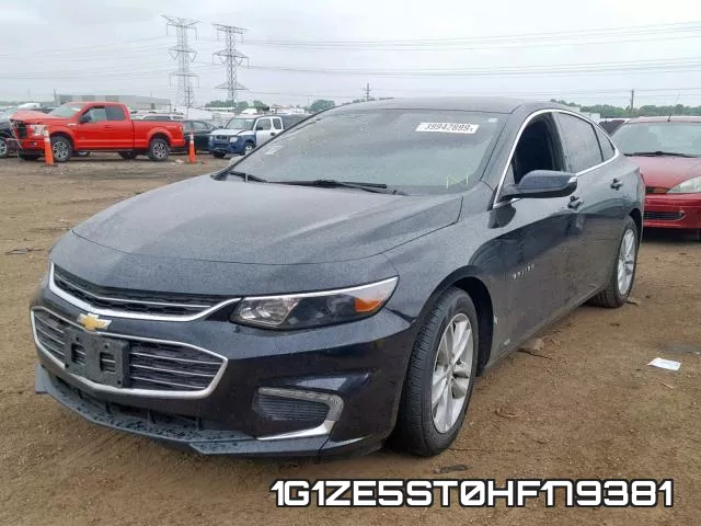 1G1ZE5ST0HF179381 фото 3