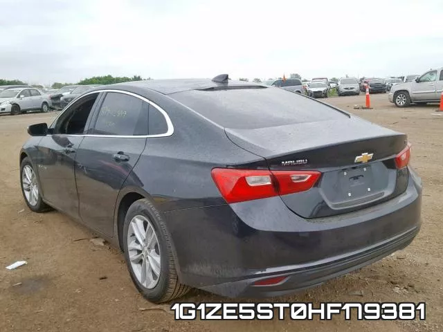 1G1ZE5ST0HF179381 фото 4