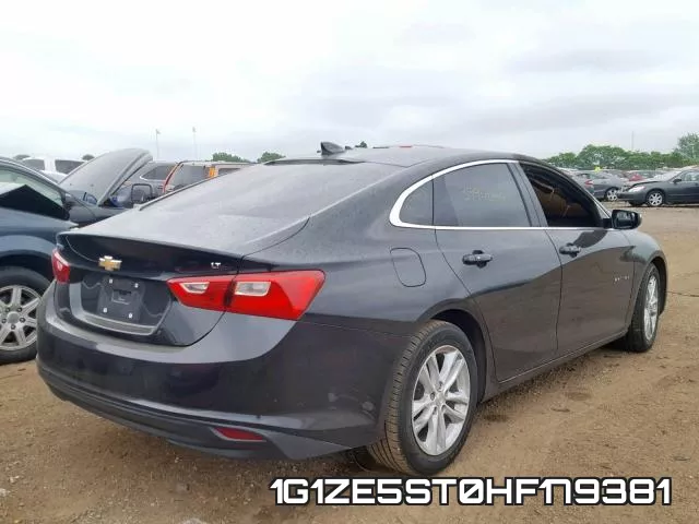 1G1ZE5ST0HF179381 фото 5