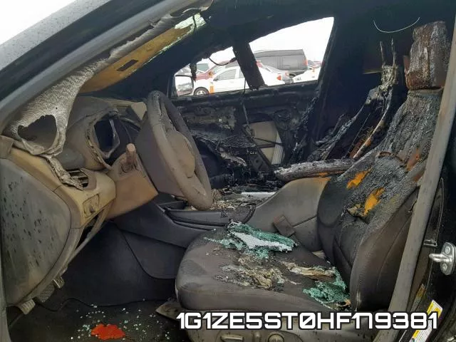 1G1ZE5ST0HF179381 фото 6