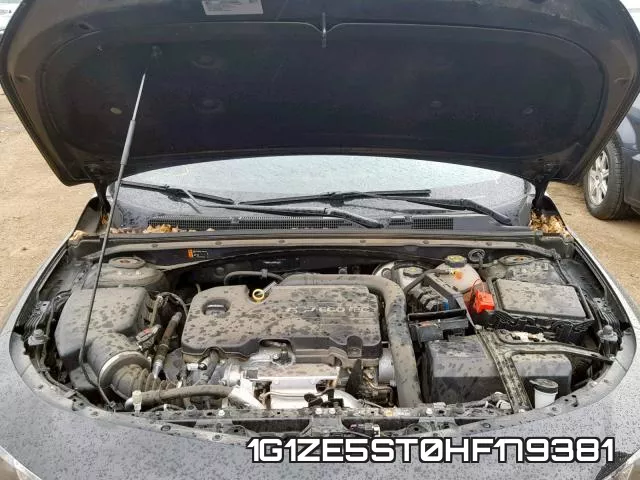 1G1ZE5ST0HF179381 фото 8