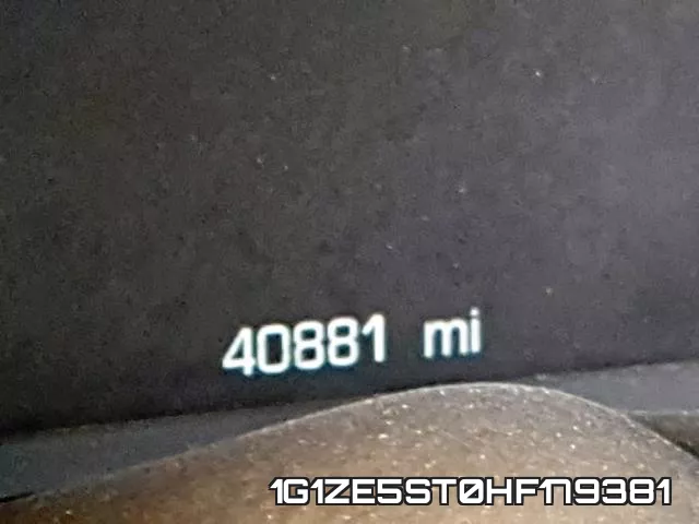1G1ZE5ST0HF179381 фото 9