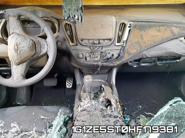 1G1ZE5ST0HF179381 фото 10