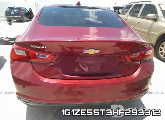1G1ZE5ST3HF293312 фото 7