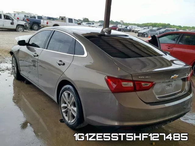 1G1ZE5ST5HF127485 фото 4