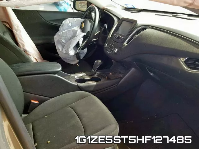 1G1ZE5ST5HF127485 фото 6